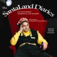 The Gamm Presents THE SANTALAND DIARIES 12/10-27 Video